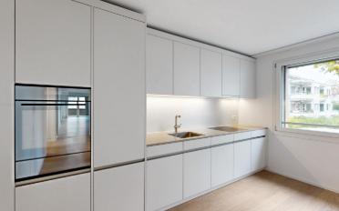 Wohnung 2.5 Zimmer - image - 4