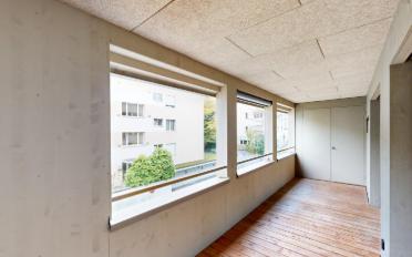 Wohnung 2.5 Zimmer - image - 6