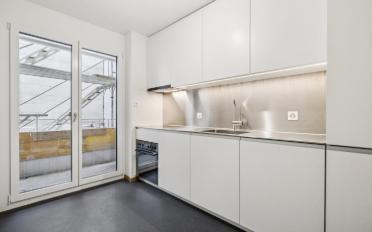 Wohnung 2.5 Zimmer - image - 2