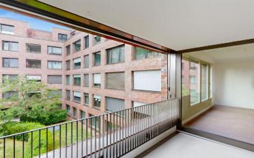 Wohnung 3.5 Zimmer - image - 3