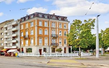 Wohnung 3 Zimmer - image - 1