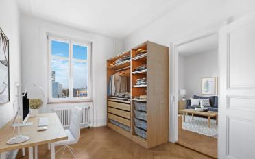 Wohnung 3 Zimmer - image - 3