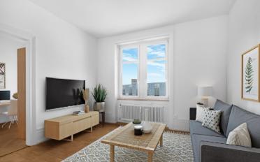 Wohnung 3 Zimmer - image - 2