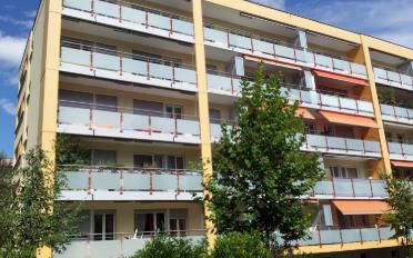 Wohnung 3.5 Zimmer - image - 1