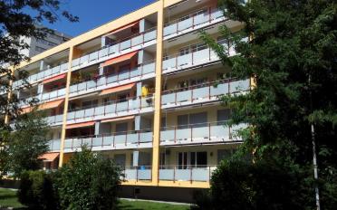 Wohnung 3.5 Zimmer - image - 2