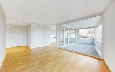 Apartment 3.5 rooms - image - 2
