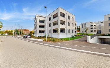 Apartment 3.5 rooms - image - 1
