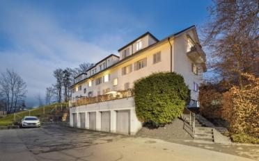 Wohnung 4 Zimmer - image - 1