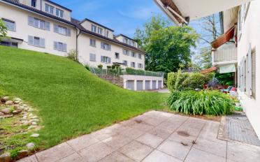 Wohnung 4 Zimmer - image - 9