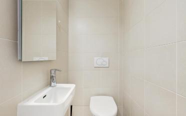 Roof flat 4 rooms - image - 11