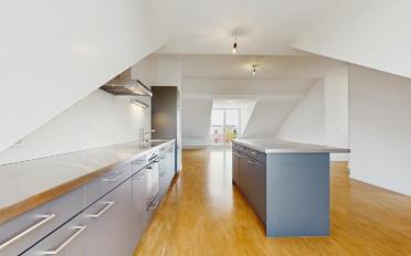 Roof flat 4 rooms - image - 4