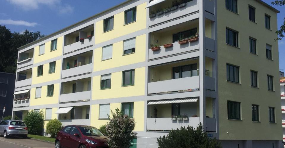 Einstellplatz zu vermieten