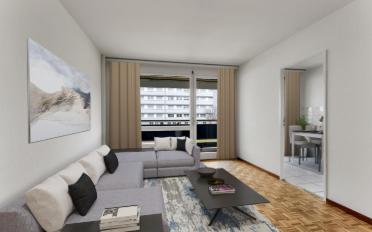 Appartement 3 pièces - image - 1