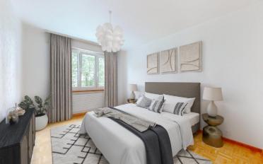 Wohnung 3 Zimmer - image - 2