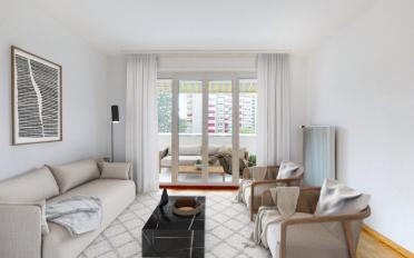 Wohnung 3 Zimmer - image - 1