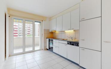 Wohnung 3 Zimmer - image - 4