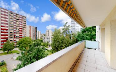 Wohnung 3 Zimmer - image - 9