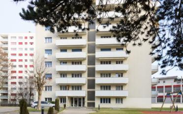 Wohnung 3 Zimmer - image - 12