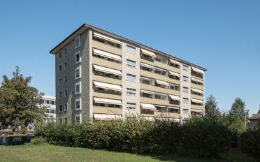 Apartment 3 rooms - image - 1
