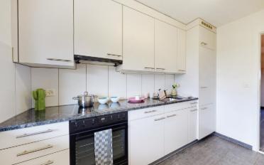 Apartment 3 rooms - image - 2