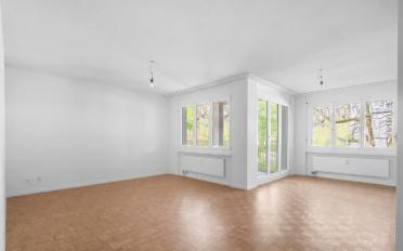 Wohnung 4.5 Zimmer - image - 1