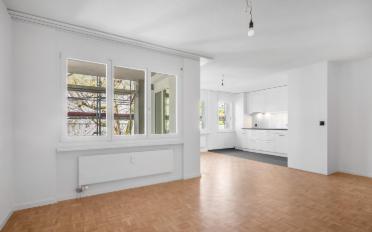 Wohnung 4.5 Zimmer - image - 2