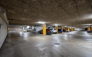 Tiefgarage - image - 2