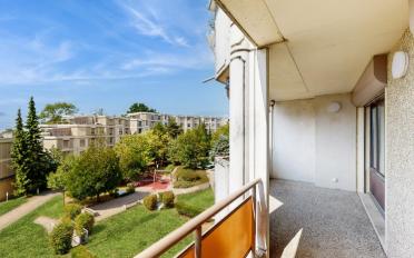Wohnung 3.5 Zimmer - image - 10