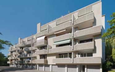 Apartment 3 rooms - image - 1