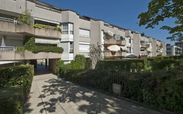 Apartment 5 rooms - image - 2