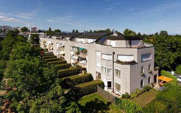 Apartment 5 rooms - image - 1
