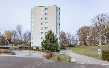 Apartment 4 rooms - image - 1