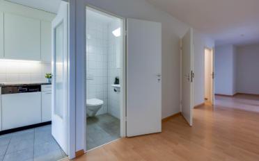 Apartment 4 rooms - image - 4