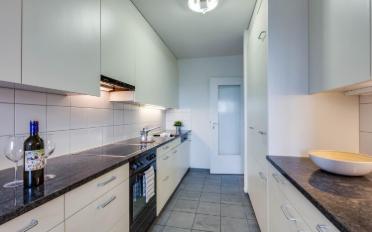 Apartment 4 rooms - image - 8