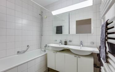 Apartment 4 rooms - image - 10