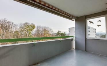 Apartment 4 rooms - image - 9