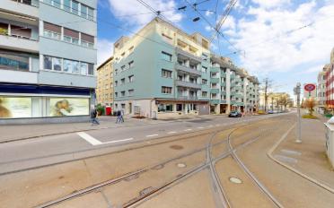 Wohnung 2 Zimmer - image - 1