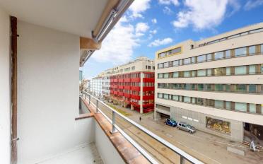 Wohnung 2 Zimmer - image - 7