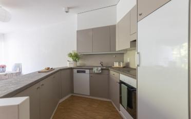 Apartment 2.5 rooms - image - 7