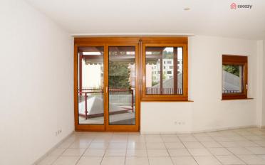 Apartment 3.5 rooms - image - 3