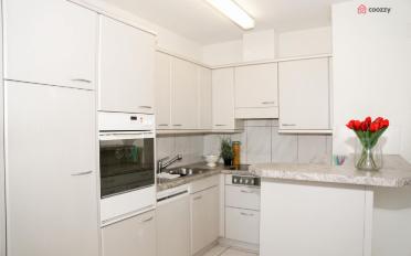 Apartment 3.5 rooms - image - 5