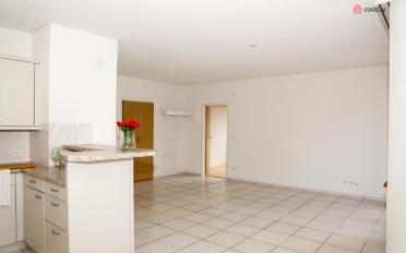 Apartment 3.5 rooms - image - 2