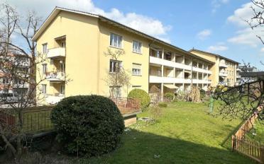 Wohnung 2 Zimmer - image - 1