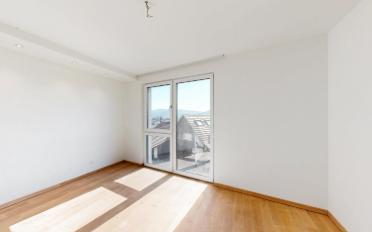 Attic flat 3.5 rooms - image - 3
