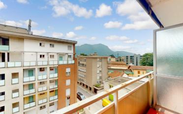 Apartment 1.5 rooms - image - 1