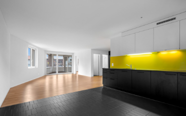 Roof flat 3.5 rooms - image - 4