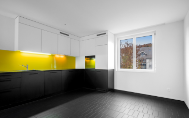 Roof flat 3.5 rooms - image - 5