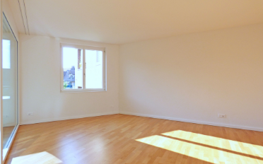 Roof flat 3.5 rooms - image - 2