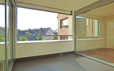 Roof flat 3.5 rooms - image - 7