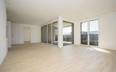 Wohnung 4.5 Zimmer - image - 3
